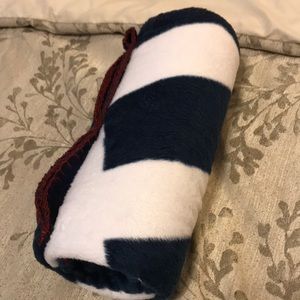 American Eagle Blanket